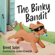 Download new books for free The Binky Bandit English version