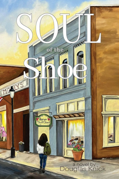 Soul of the Shoe