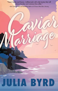 Ebook komputer gratis download Caviar Marriage 9781645385813