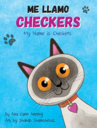Free to download audiobooks for mp3 Me Llamo Checkers