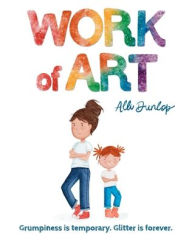 Title: Work of Art, Author: Alli Dunlop