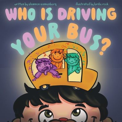 Who Is Driving Your Bus?