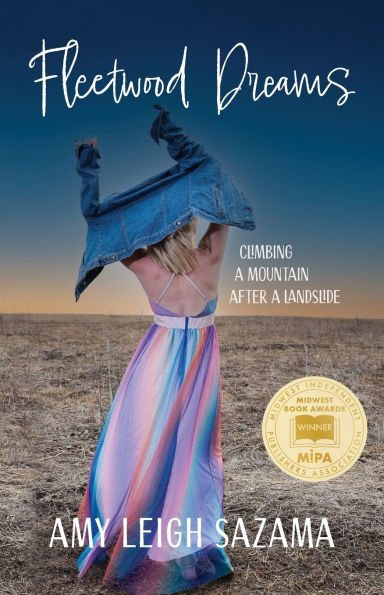 Fleetwood Dreams: Climbing a Mountain After a Landslide