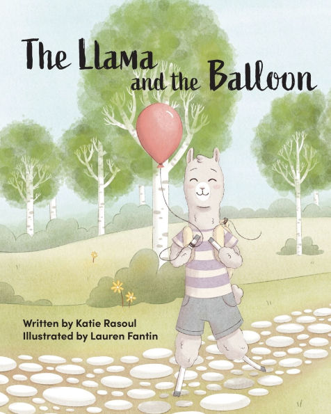 the Llama and Balloon