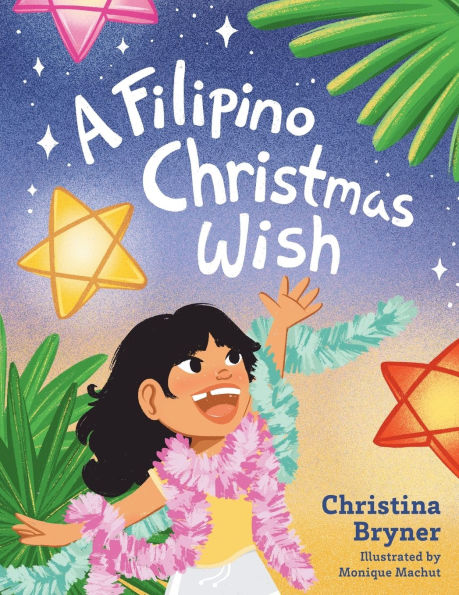 A Filipino Christmas Wish