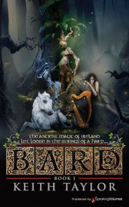 Title: Bard, Author: Keith Taylor