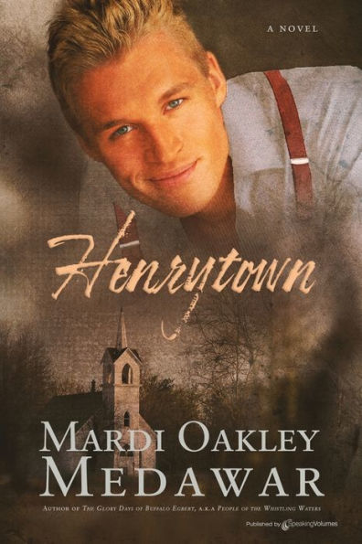 Henrytown