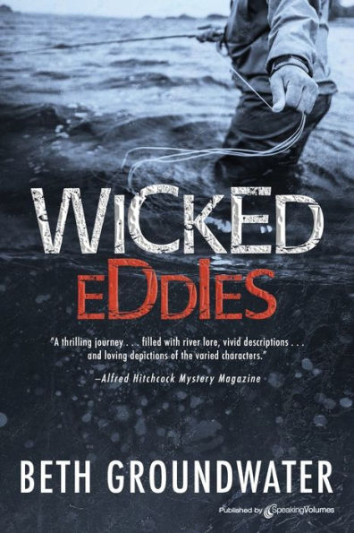 Wicked Eddies