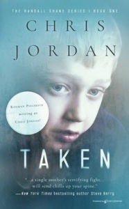 Title: Taken, Author: Chris Jordan