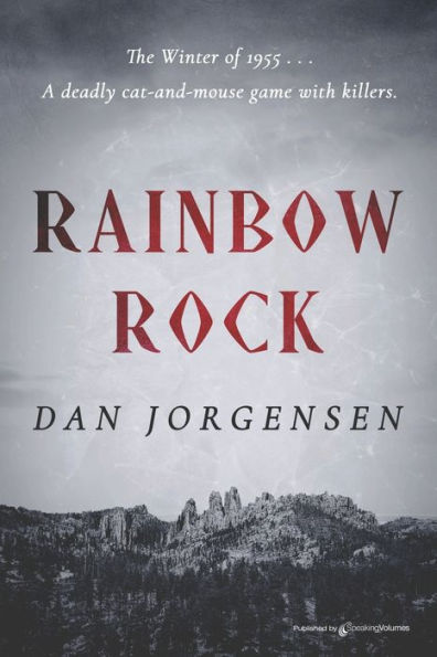 Rainbow Rock