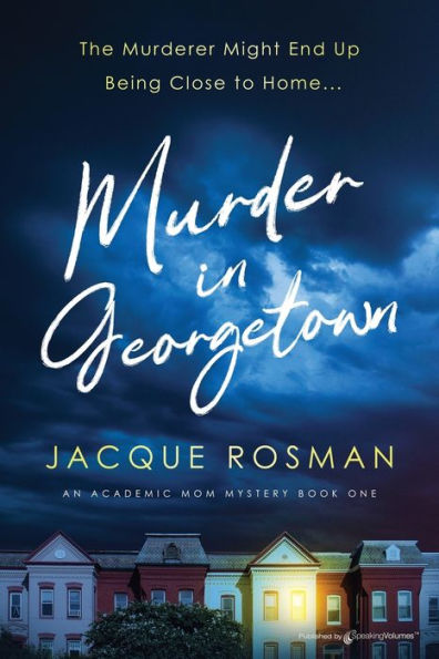 Murder Georgetown