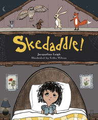 Ebooks files download Skedaddle (English Edition) ePub MOBI CHM