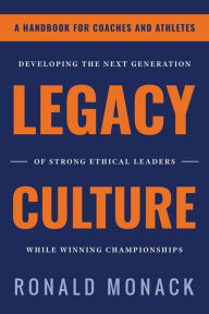 Ebook to download for free Legacy Culture by  CHM iBook (English literature)