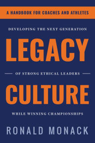 Free easy ebook downloads Legacy Culture ePub iBook 9781645433958