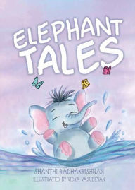 Pdf books free downloads Elephant Tales  in English by  9781645434863