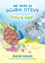 The Tales of Scuba Steve: Honu's Reef