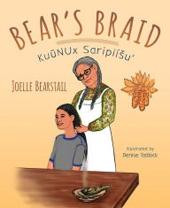 French e books free download Bear's Braid by  9781645434979 ePub CHM RTF