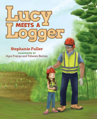 Lucy Meets a Logger
