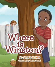 Where is Winston?