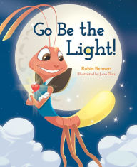 French textbook ebook download Go Be the Light! English version