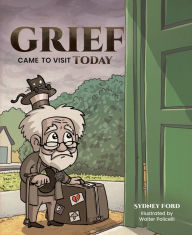 German audiobook free download Grief Came to Visit Today in English by 