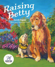 Books free download in pdf Raising Betty