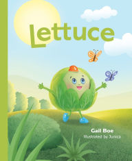 Free to download ebooks pdf Lettuce  9781645438960