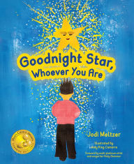 Download books to iphone Goodnight Star, Whoever You Are by 