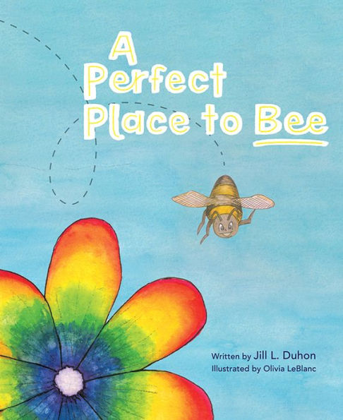 A Perfect Place to Bee