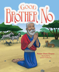 Full ebook free download Good Brother No by   (English Edition)