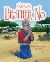 Download free e-book Good Brother No 9781645439639