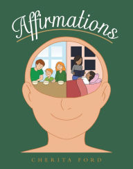 Title: Affirmations, Author: Cherita Ford