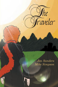 Title: The Traveler, Author: Mike Simpson