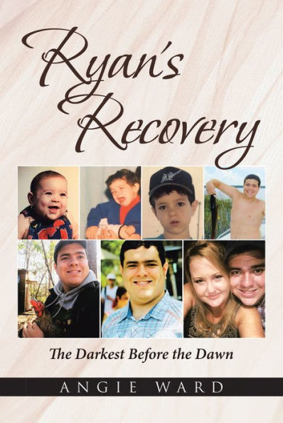 Ryan's Recovery: The Darkest Before the Dawn