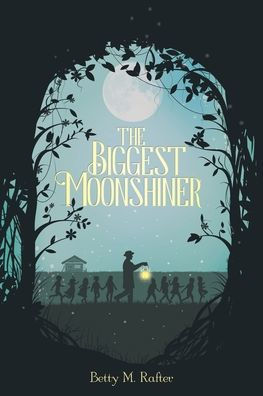 The Biggest Moonshiner