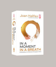 Free download for ebooks In a Moment, in a Breath: 55 Meditations to Cultivate a Courageous Heart