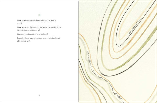 Hold Nothing: An Invitation to Let Go and Come Home Yourself