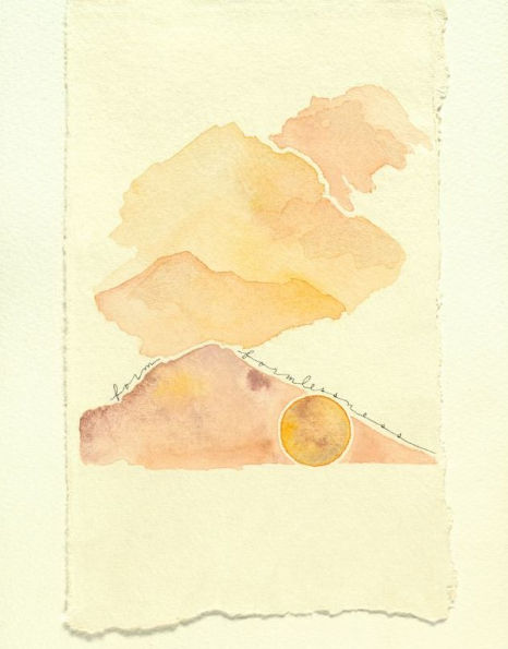 Hold Nothing: An Invitation to Let Go and Come Home Yourself