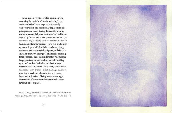 Hold Nothing: An Invitation to Let Go and Come Home Yourself