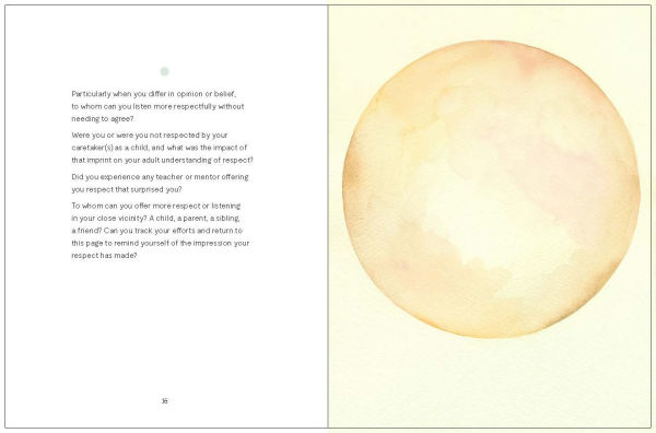 Hold Nothing: An Invitation to Let Go and Come Home Yourself