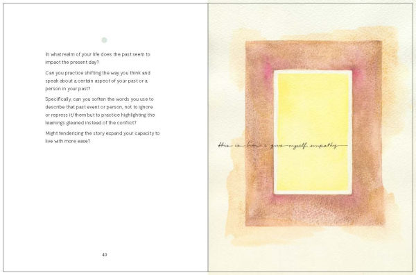 Hold Nothing: An Invitation to Let Go and Come Home Yourself