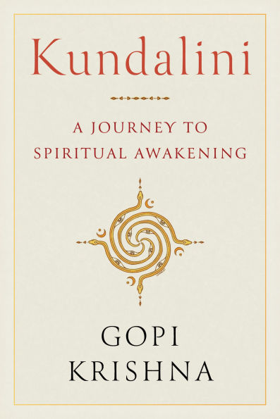 Kundalini: A Journey to Spiritual Awakening