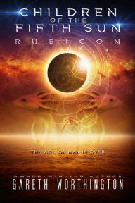 Title: Rubicon, Author: Gareth Worthington PhD