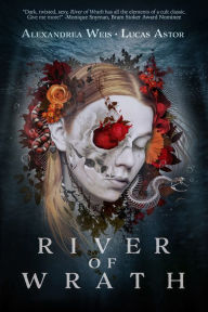 Title: River of Wrath, Author: Alexandrea Weis