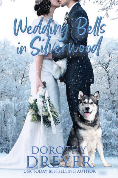 Wedding Bells Silverwood