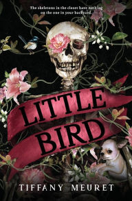 Download android book Little Bird