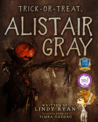 Title: Trick or Treat, Alistair Gray, Author: Lindy Ryan