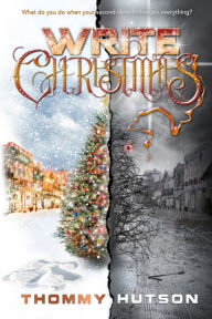 Title: Write Christmas, Author: Thommy Hutson