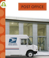 Title: Post Office, Author: Alissa Thielges