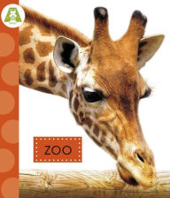 Title: Zoo, Author: Alissa Thielges
